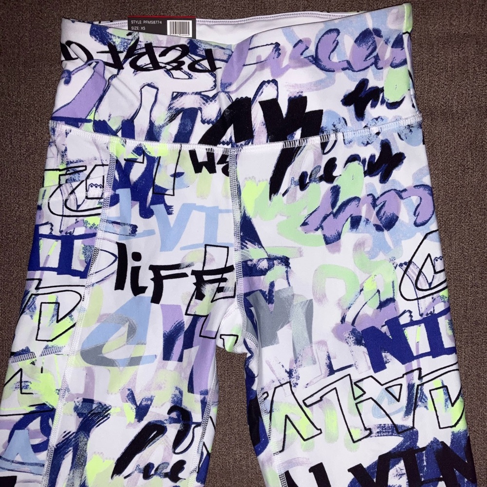 Calvin Klein Biker shorts